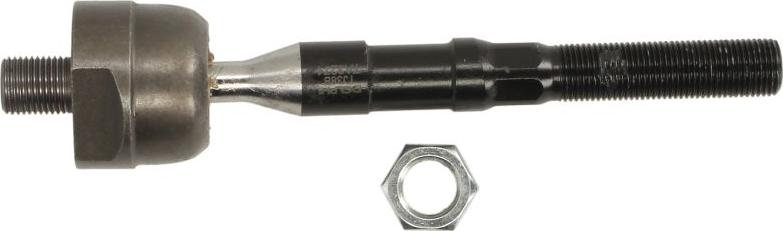 Delphi TA3271 - Осьовий шарнір, рульова тяга autocars.com.ua