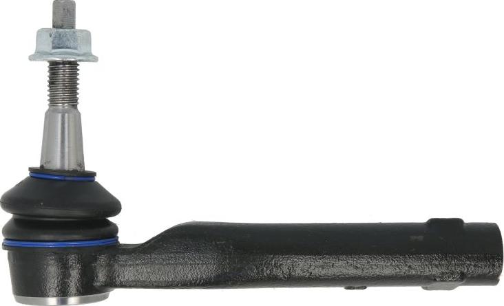 Delphi TA3297 - Наконечник рульової тяги, кульовий шарнір autocars.com.ua