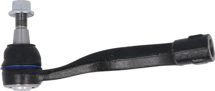 Delphi TA3306 - Наконечник рульової тяги, кульовий шарнір autocars.com.ua