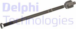 Delphi TA3357-11B1 - Осьовий шарнір, рульова тяга autocars.com.ua