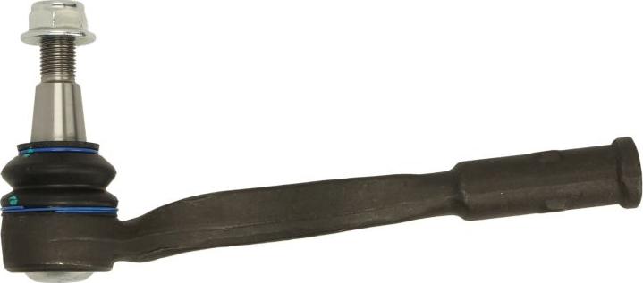 Delphi TA3398 - Наконечник рульової тяги, кульовий шарнір autocars.com.ua