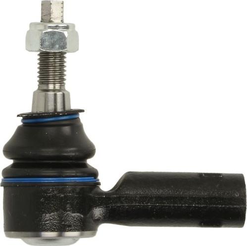 Delphi TA3436 - Наконечник рульової тяги, кульовий шарнір autocars.com.ua