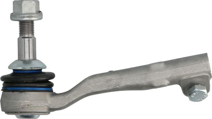 Delphi TA3460 - Наконечник рульової тяги, кульовий шарнір autocars.com.ua