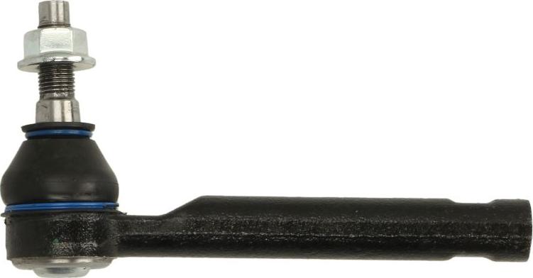 Delphi TA3471 - Наконечник рульової тяги, кульовий шарнір autocars.com.ua