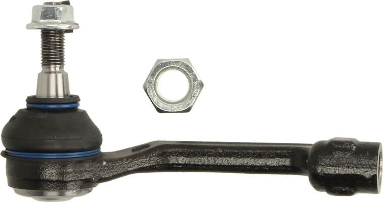 Delphi TA3477 - Наконечник рульової тяги, кульовий шарнір autocars.com.ua