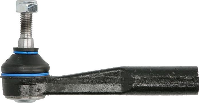 Delphi TA3490 - Наконечник рульової тяги, кульовий шарнір autocars.com.ua