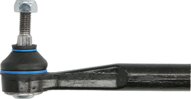 Delphi TA3492 - Наконечник рульової тяги, кульовий шарнір autocars.com.ua