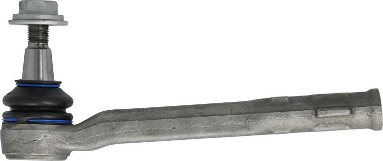 Delphi TA3511 - Наконечник рульової тяги, кульовий шарнір autocars.com.ua