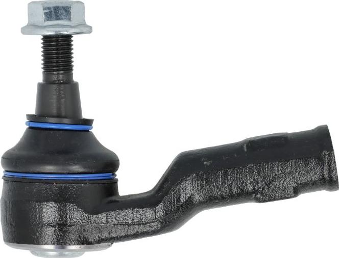 Delphi TA3571 - Наконечник рульової тяги, кульовий шарнір autocars.com.ua