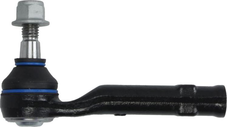 Delphi TA3572 - Наконечник рульової тяги, кульовий шарнір autocars.com.ua