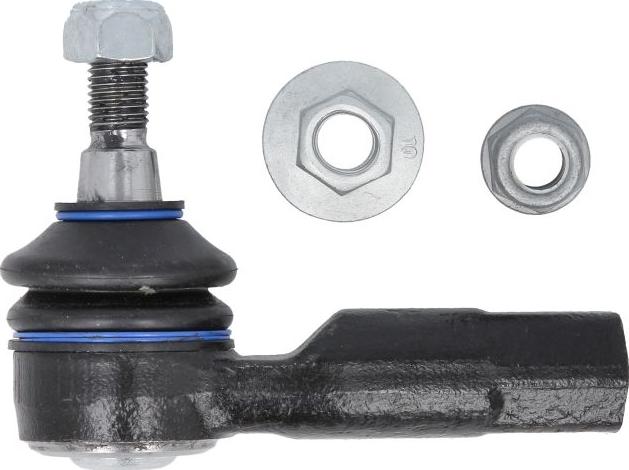 Delphi TA3603 - Наконечник рульової тяги, кульовий шарнір autocars.com.ua