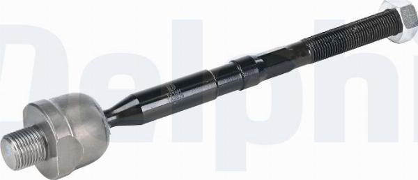 Delphi TA3629 - Осьовий шарнір, рульова тяга autocars.com.ua