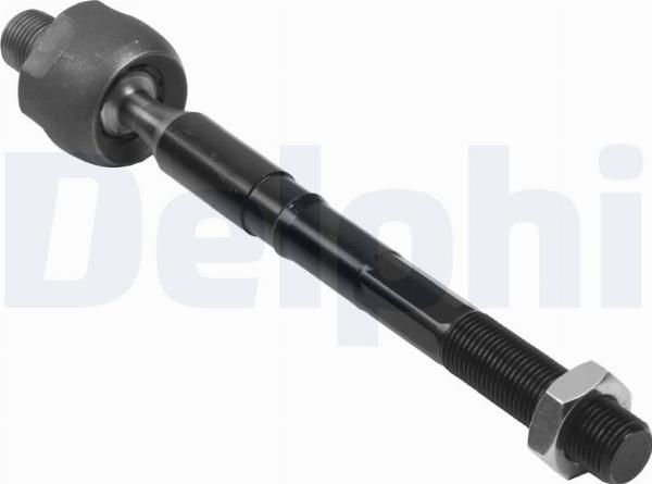 Delphi TA3632 - Осьовий шарнір, рульова тяга autocars.com.ua