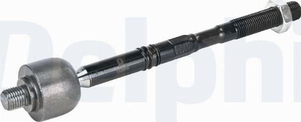 Delphi TA3656 - Осьовий шарнір, рульова тяга autocars.com.ua