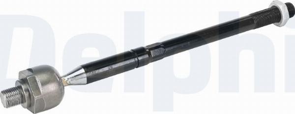 Delphi TA3664 - Осьовий шарнір, рульова тяга autocars.com.ua