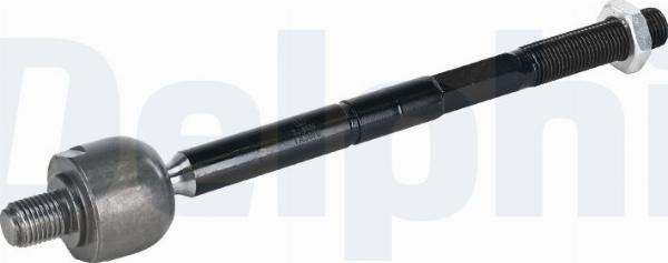 Delphi TA3676 - Осьовий шарнір, рульова тяга autocars.com.ua