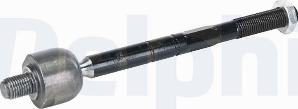 Delphi TA3680 - Осьовий шарнір, рульова тяга autocars.com.ua