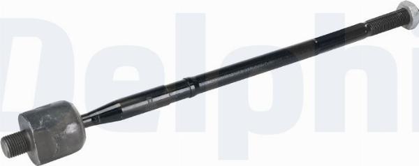 Delphi TA3695 - Осьовий шарнір, рульова тяга autocars.com.ua