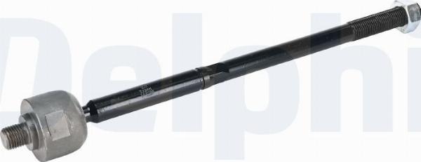 Delphi TA3708 - Осьовий шарнір, рульова тяга autocars.com.ua