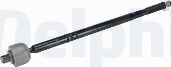 Delphi TA3749 - Осьовий шарнір, рульова тяга autocars.com.ua