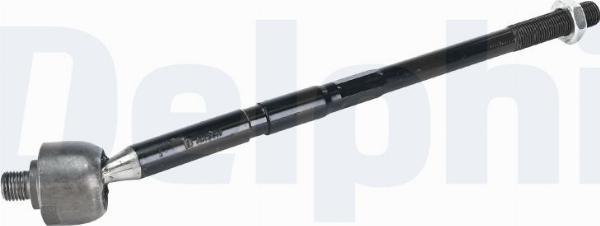 Delphi TA3756 - Осьовий шарнір, рульова тяга autocars.com.ua