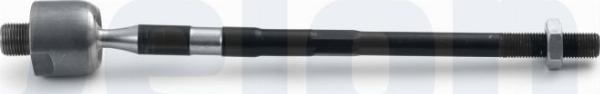 Delphi TA3797 - Осьовий шарнір, рульова тяга autocars.com.ua
