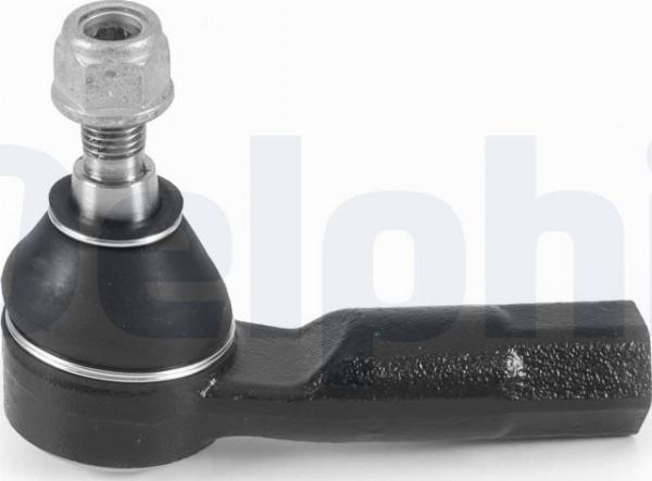 Delphi TA3856 - Наконечник рульової тяги, кульовий шарнір autocars.com.ua