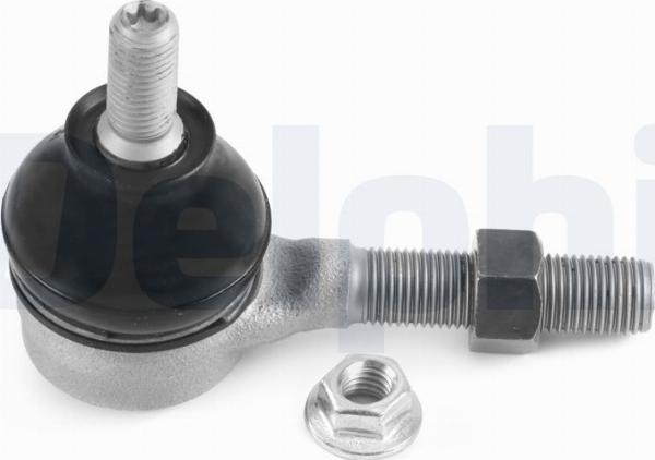 Delphi TA3910 - Наконечник рульової тяги, кульовий шарнір autocars.com.ua