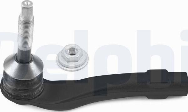 Delphi TA3914 - Наконечник рульової тяги, кульовий шарнір autocars.com.ua