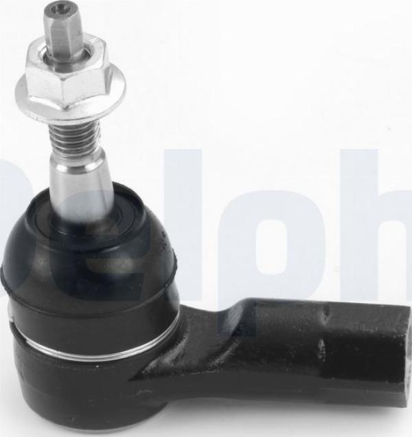 Delphi TA3926 - Наконечник рульової тяги, кульовий шарнір autocars.com.ua