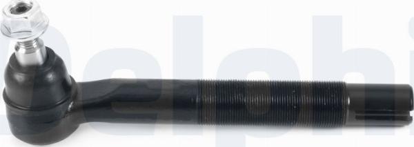 Delphi TA3976 - Наконечник рульової тяги, кульовий шарнір autocars.com.ua