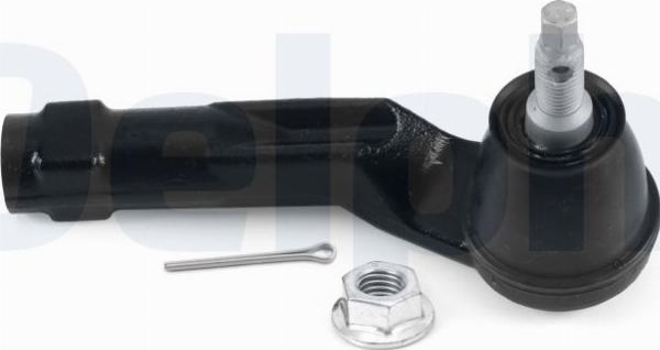 Delphi TA3978 - Наконечник рульової тяги, кульовий шарнір autocars.com.ua