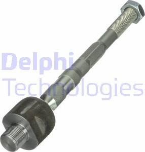 Delphi TA5000-11B1 - Осевой шарнир, рулевая тяга autodnr.net
