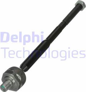 Delphi TA5005 - Осевой шарнир, рулевая тяга avtokuzovplus.com.ua