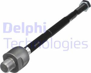 Delphi TA5018 - Осевой шарнир, рулевая тяга autodnr.net