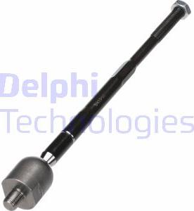 Delphi TA5025 - Осевой шарнир, рулевая тяга avtokuzovplus.com.ua