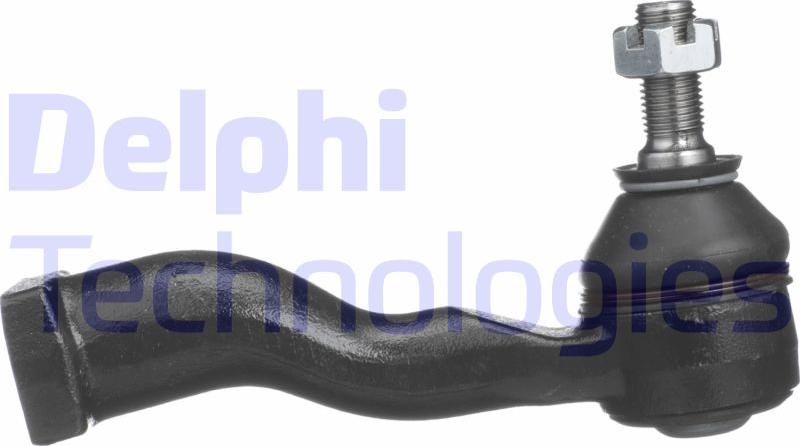 Delphi TA5032-11B1 - Наконечник рульової тяги, кульовий шарнір autocars.com.ua