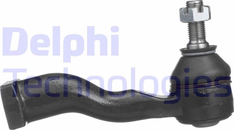 Delphi TA5032-11B1 - Наконечник рулевой тяги, шарнир avtokuzovplus.com.ua