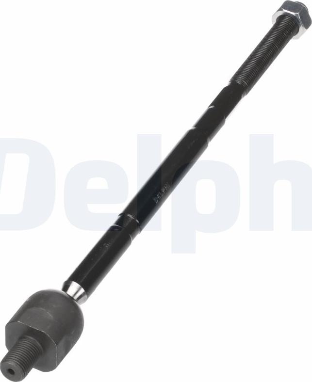 Delphi TA5063-11B1 - Осевой шарнир, рулевая тяга autodnr.net