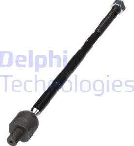 Delphi TA5063 - Осевой шарнир, рулевая тяга autodnr.net