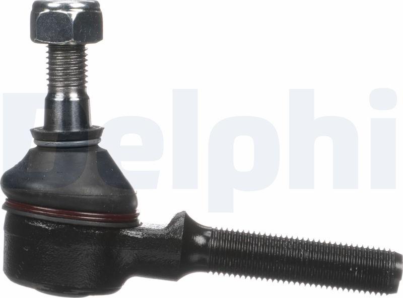 Delphi TA5066-11B1 - Наконечник рулевой тяги, шарнир autodnr.net