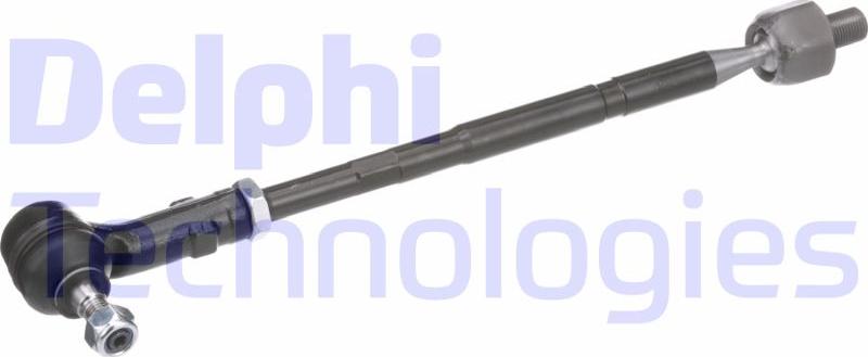 Delphi TA5106-11B1 - Поперечная рулевая тяга avtokuzovplus.com.ua