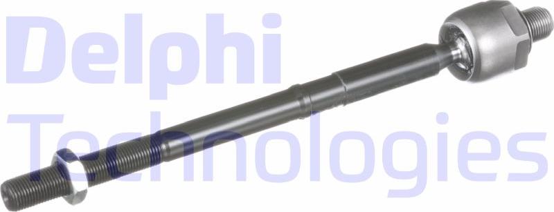 Delphi TA5321-11B1 - Осевой шарнир, рулевая тяга avtokuzovplus.com.ua