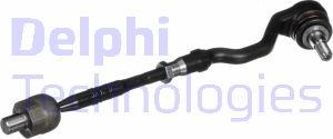 Delphi TA5414-11B1 - Поперечная рулевая тяга avtokuzovplus.com.ua