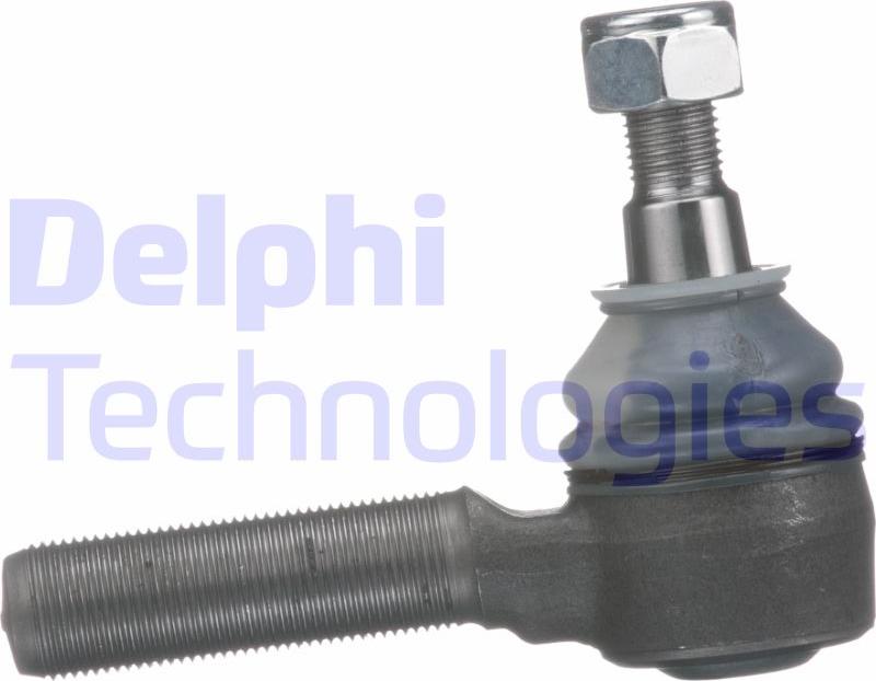 Delphi TA5534 - Наконечник рульової тяги, кульовий шарнір autocars.com.ua