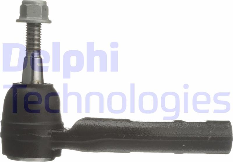 Delphi TA5623 - Наконечник рулевой тяги, шарнир autodnr.net