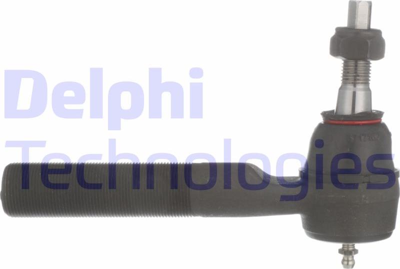 Delphi TA5676 - Наконечник рульової тяги, кульовий шарнір autocars.com.ua