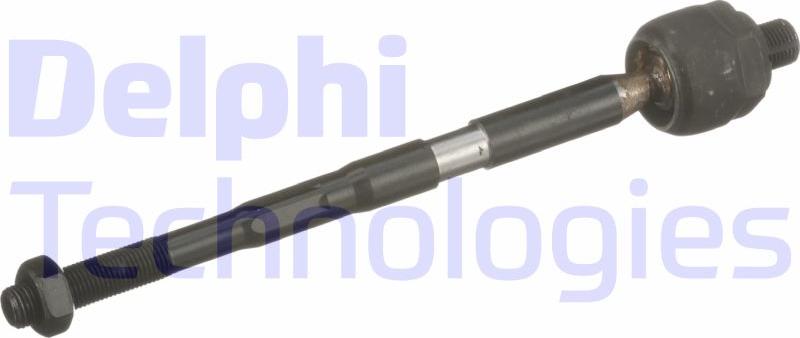 Delphi TA5684-11B1 - Осевой шарнир, рулевая тяга avtokuzovplus.com.ua