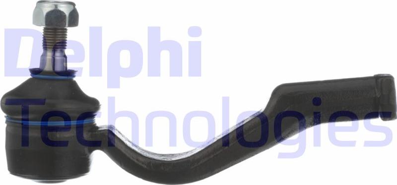 Delphi TA5781-11B1 - Наконечник рульової тяги, кульовий шарнір autocars.com.ua