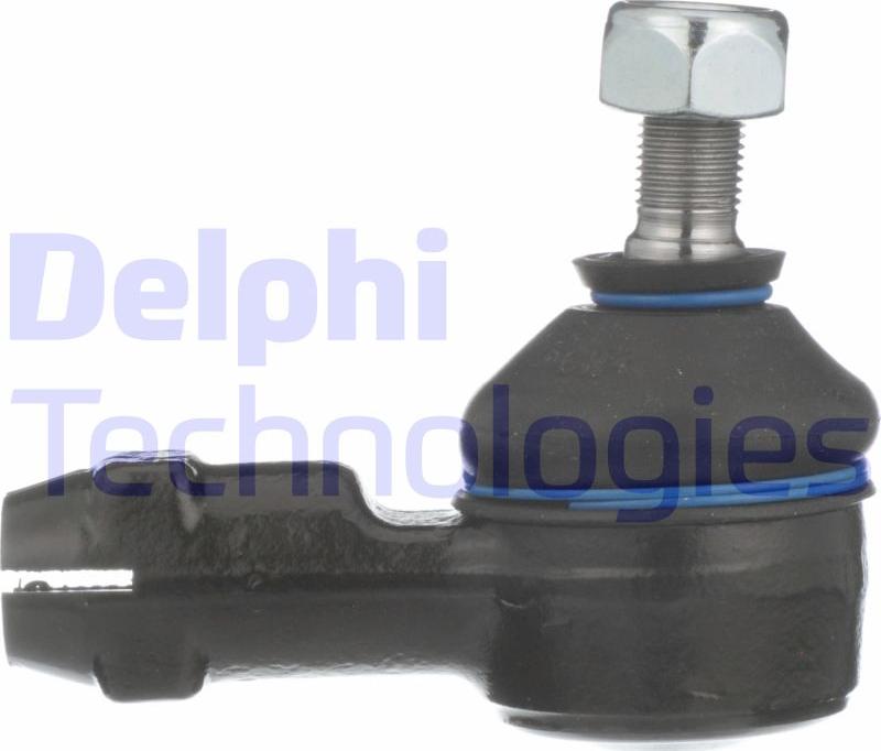 Delphi TA5970 - Наконечник рульової тяги, кульовий шарнір autocars.com.ua